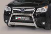 Subaru Forester EU-Front guard 2013-2019 (Misutonida)