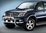 Toyota Land Cruiser FJ120 EU-Front guard