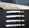 Toyota Land Cruiser FJ150 Door handle covers