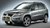 Volkswagen Tiguan EU - Valorauta (Track&Field)