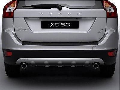 Volvo XC60 Bumbers covers -Tuning parts to Volvo-