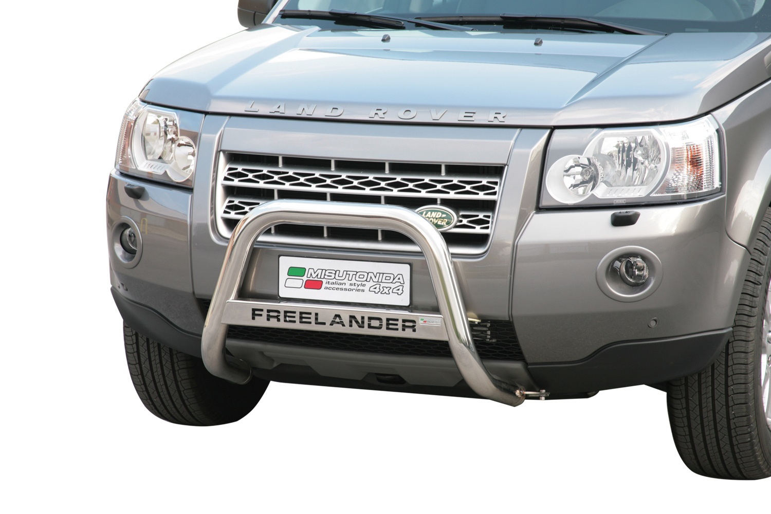 Land Rover Freelander 2 EU-Valorauta (Misutonida)