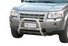 Land Rover Freelander 2 Front guard