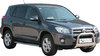 Toyota RAV4 EU-Front guard 2009-2010