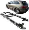 Audi Q5 Side steps