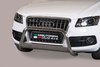 Audi Q5 EU - Front guard