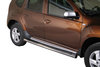 Dacia Duster Side bars