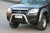 Mazda BT-50 EU-Front guard 76mm