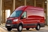 Ford Transit Van