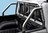 Nissan Navara Roll bar