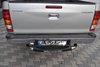 Toyota Hilux Step pad to rear