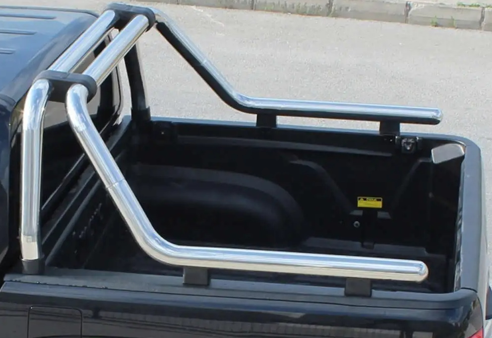 Toyota Hilux Roll bar Ver.2