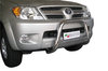 Toyota Hilux EU-Front guard 2006-2011