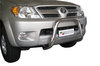 Toyota Hilux EU-Valorauta 2006-2011 (Misutonida)