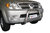 Toyota Hilux EU-Front guard 2006-2011