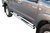 Toyota Hilux Side bars to 2-door cars