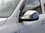 Volkswagen Amarok Mirror covers chrome