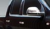 Volkswagen Amarok Door handle covers