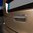 Volkswagen Amarok Tailgate door handle cover