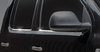 Volkswagen Amarok Side windows stainless trims