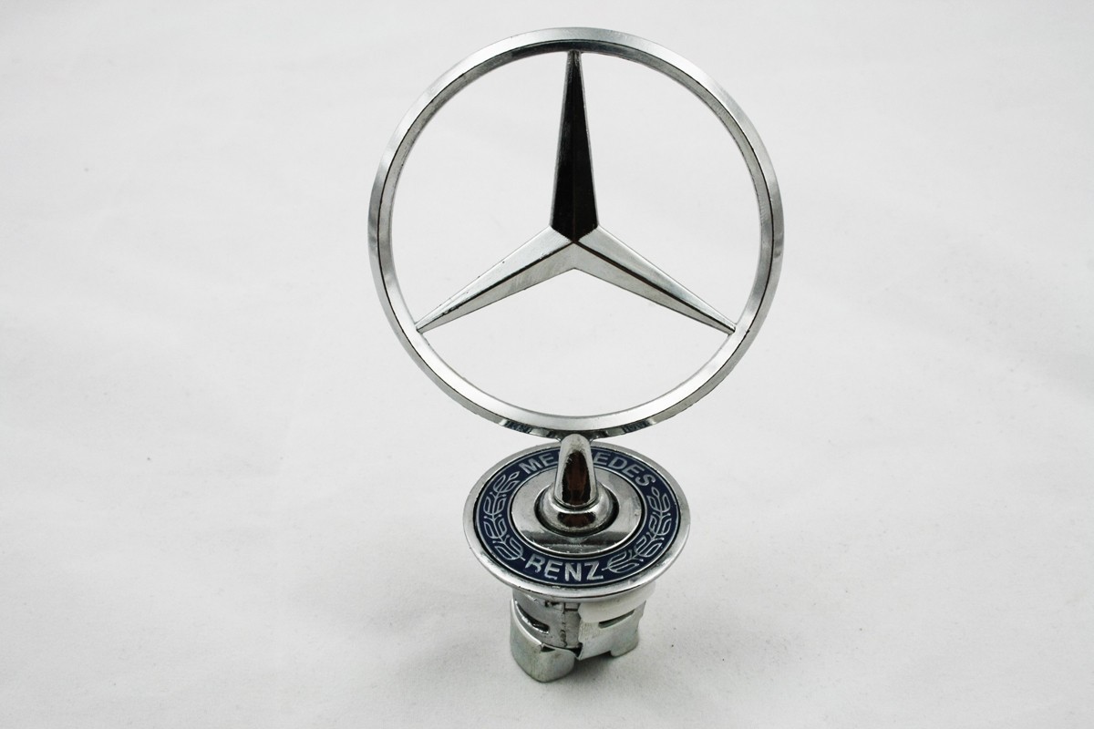 M-B Bonnet star 44mm