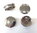 Side bar cap set 60mm