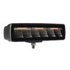 Briodlights 30W LED Work Light with warning light