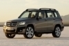 MB GLK X204