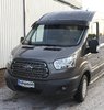 Ford Transit Van Sun-visor