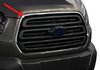 Ford Transit Van Front grille stainless frame