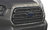 Ford Transit Van Front grille stainless frame