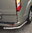 Ford Transit Custom Corner bars