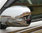 Toyota Land Cruiser FJ120 Mirror covers chrome