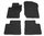 M-B W211 Carpet floor mat set