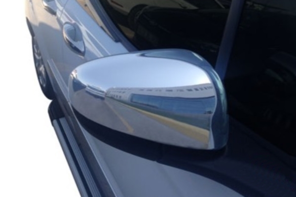 Ford Transit Courier Mirror covers