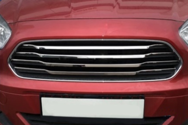 Ford Transit Courier Front grille trims