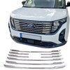Ford Transit Courier Maskin kromisarja 2024->