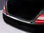 M-B W204 Rear bumper protector cover for sedan