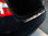 M-B W212 Rear bumper protector 2009-2012 (Sedan)