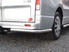 Renault Trafic Corner bars 2014->