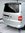 VW Transporter T5 Rear doors spoiler