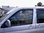 M-B Vito W447 Sidewindow deflectors