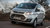 Ford Transit Custom Upper front grille trims
