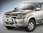 Toyota Hilux EU-Front guard 2006-5/2016 (Cobra)