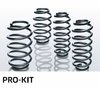 M-B W212 Eibach Pro-kit lowering kit (Sedan)