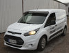 Ford Transit Connect Sun-visor