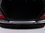 M-B W211 Rear bumper protection cover for sedan