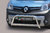 Renault Kangoo EU-Front guard 2014->