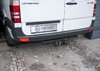 M-B Sprinter W906 / VW Crafter Dragkrok