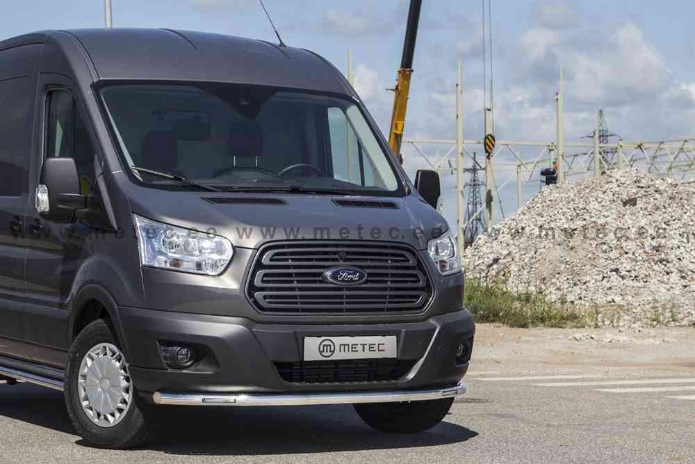 Ford transit led headlights clearance